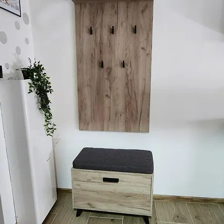 Apartmán Tomic Divčibare